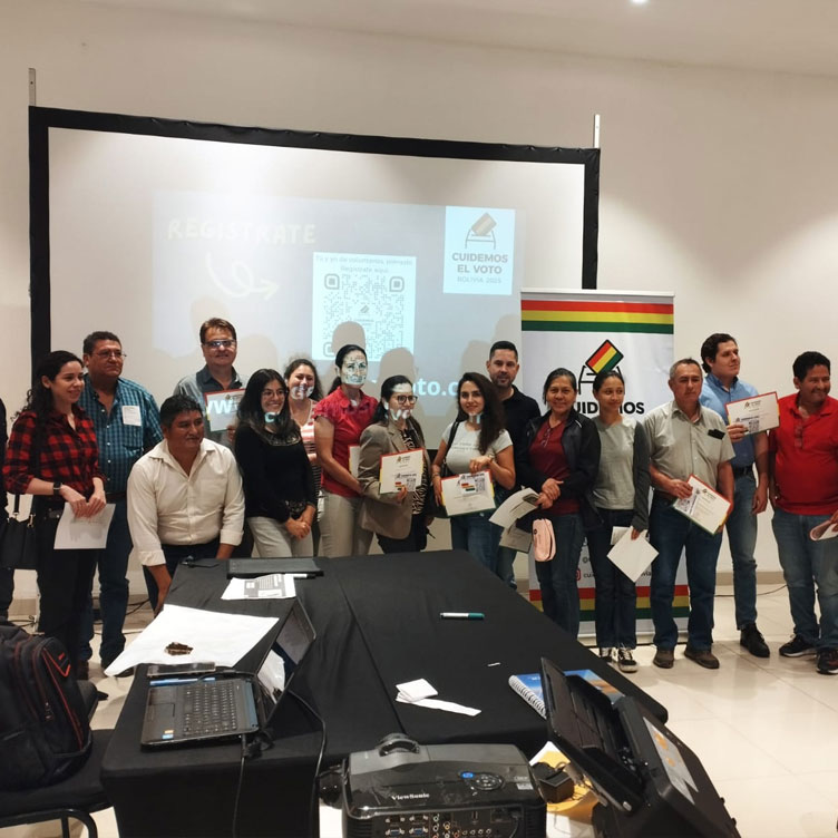 Proyecto 4